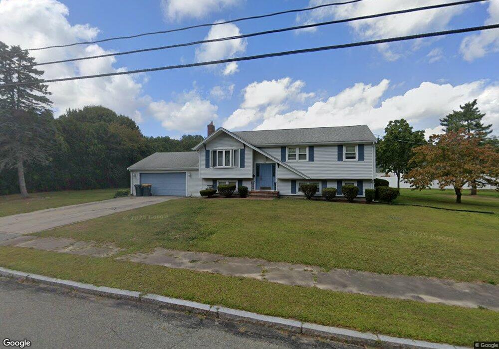 106 Hersey Ln, Abington, MA 02351 - photo 1