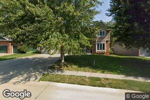 1807 S 176th St, Omaha, NE 68130