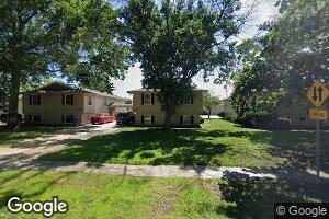 1810 Tennessee St, Lawrence, KS 66044