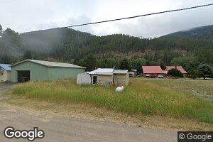 110 N Main St, Neihart, MT 59465