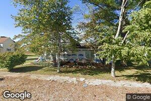 110 S 22nd St, Chalmers, IN 47929