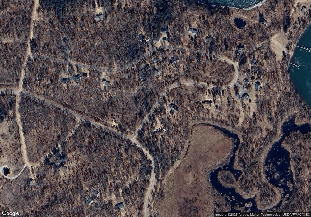 Lot  20 & 21 Rainbow Cir, Jackson Township, WI 54830 - photo 1