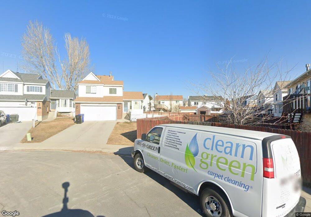 3048 Linton Cir, West Jordan, UT 84088 - photo 1