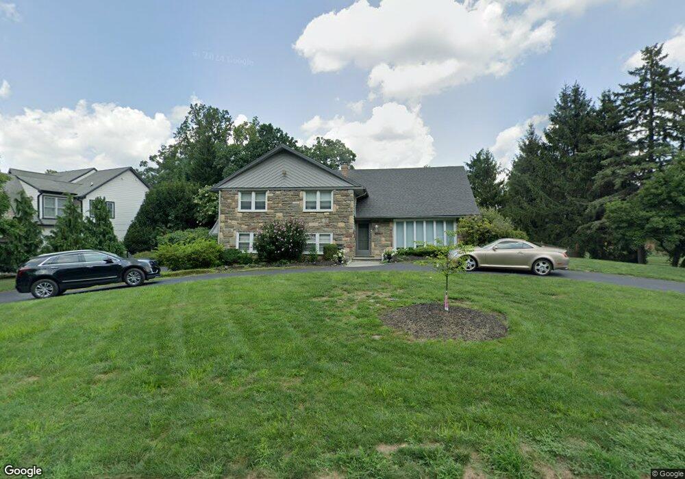 461 Clothier Rd, Wynnewood, PA 19096 - photo 1