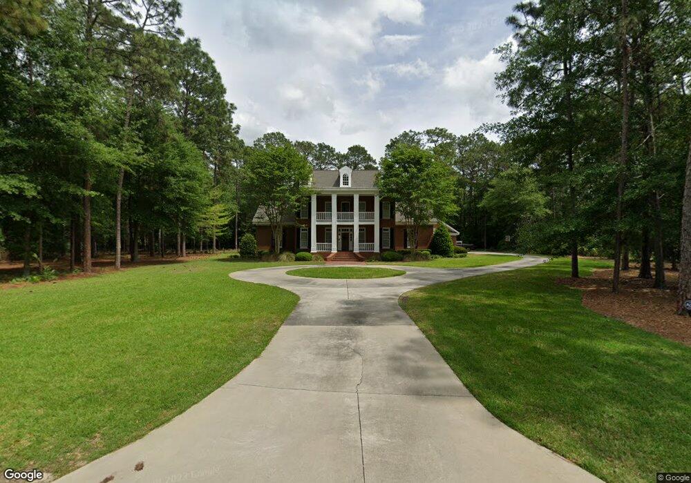 21 Old Tram Rd, Moultrie, GA 31768 - photo 1