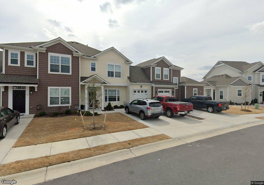 2007 Canning Place, Chesapeake, VA 23322 - photo 1