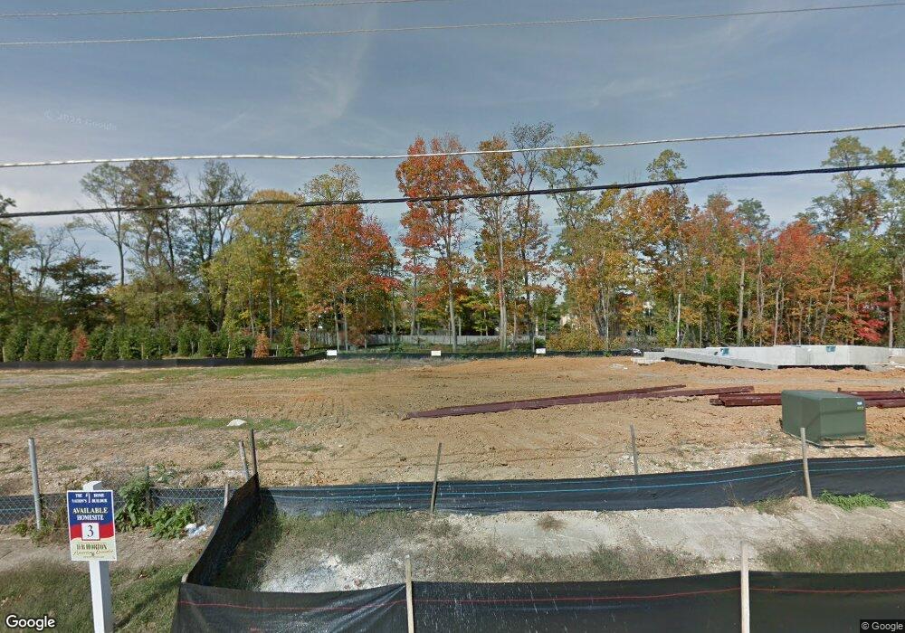 4710 Barnum Ln, Alexandria, VA 22312 - photo 1