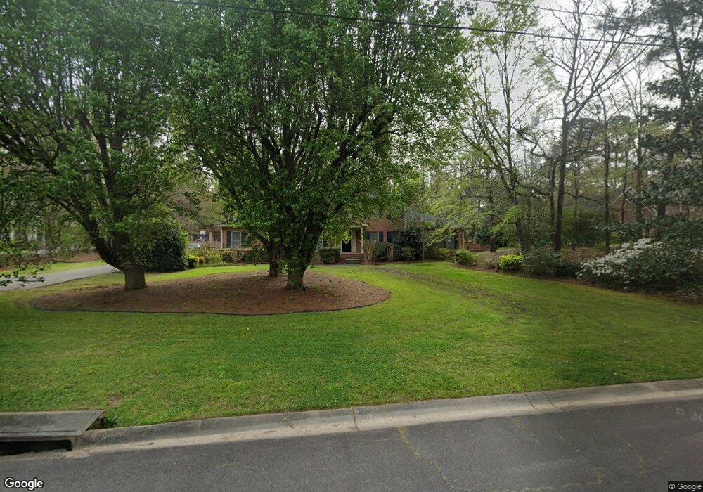 4186 Canyon Rd, Macon, GA 31210 - photo 1