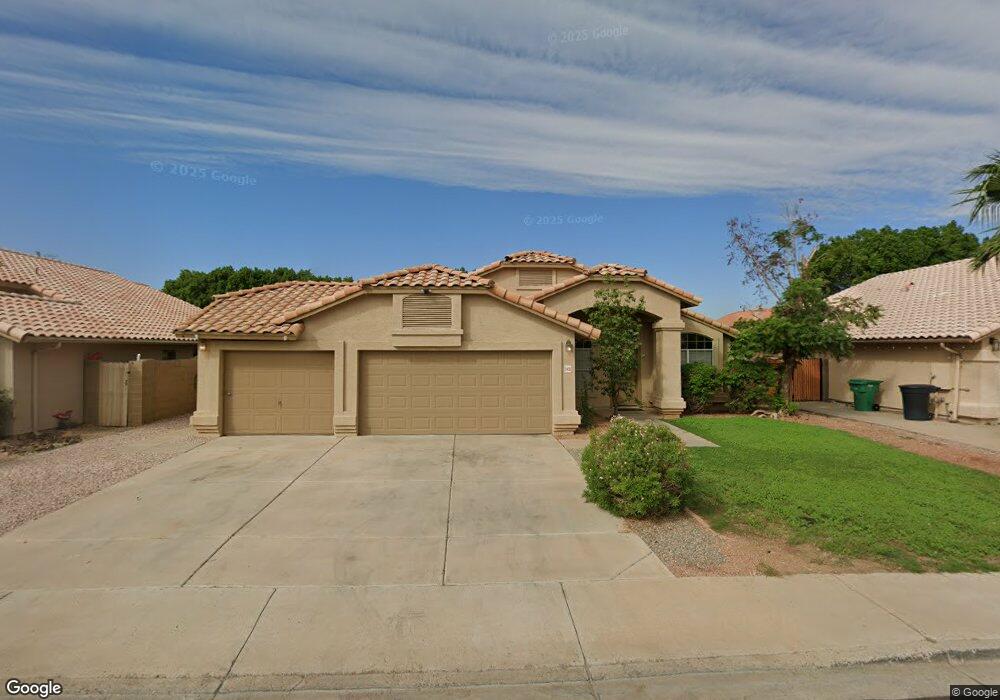 2426 S Orange, Mesa, AZ 85210 - photo 1