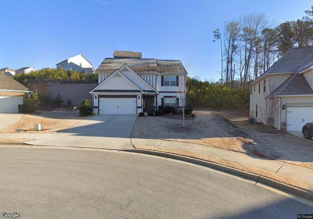 50 Pine Point Ct unit 159, Dallas, GA 30157 - photo 1