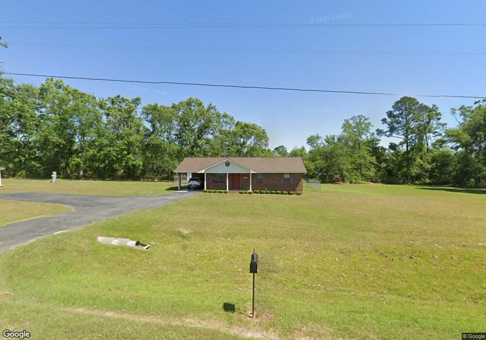 11154 Ga Highway 32 W, Douglas, GA 31533 - photo 1