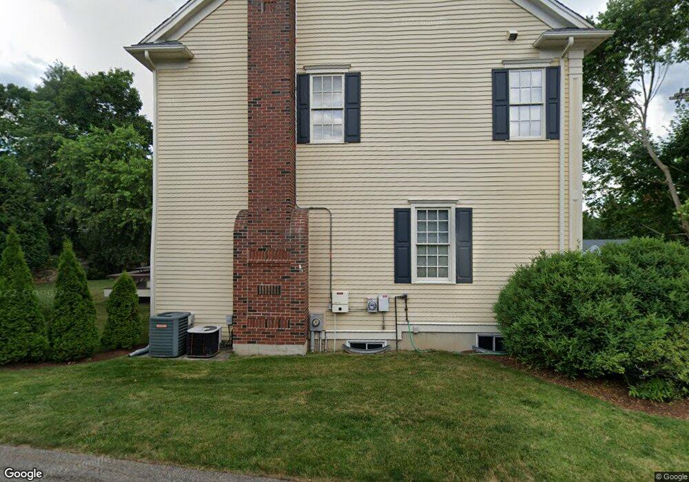 9 Prescott Ave unit 1, Natick, MA 01760 - photo 1