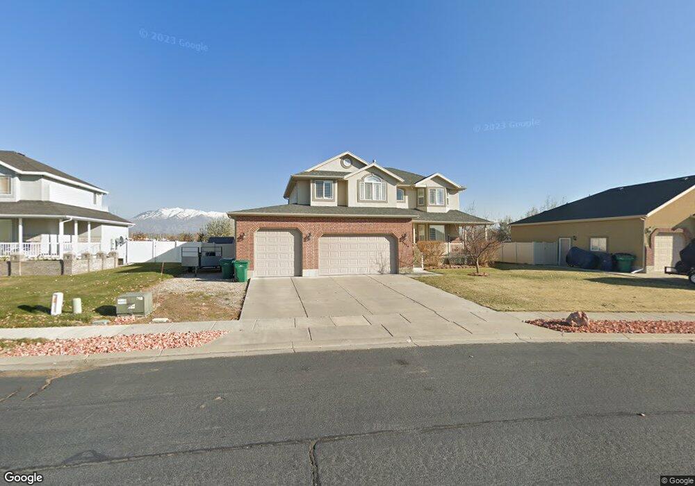 5574 S 4525 W, Hooper, UT 84315 - photo 1