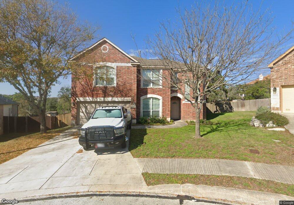 22219 Sable Mist, San Antonio, TX 78259 - photo 1