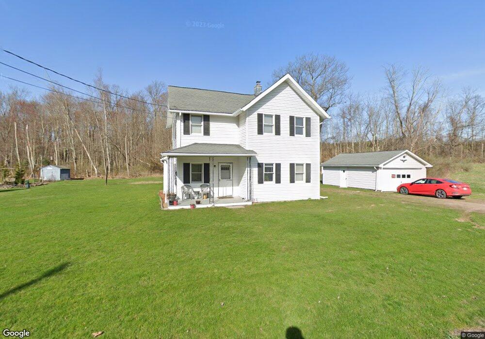 229 Buckwheat Hollow Rd, Harvey's Lake, PA 18618 - photo 1