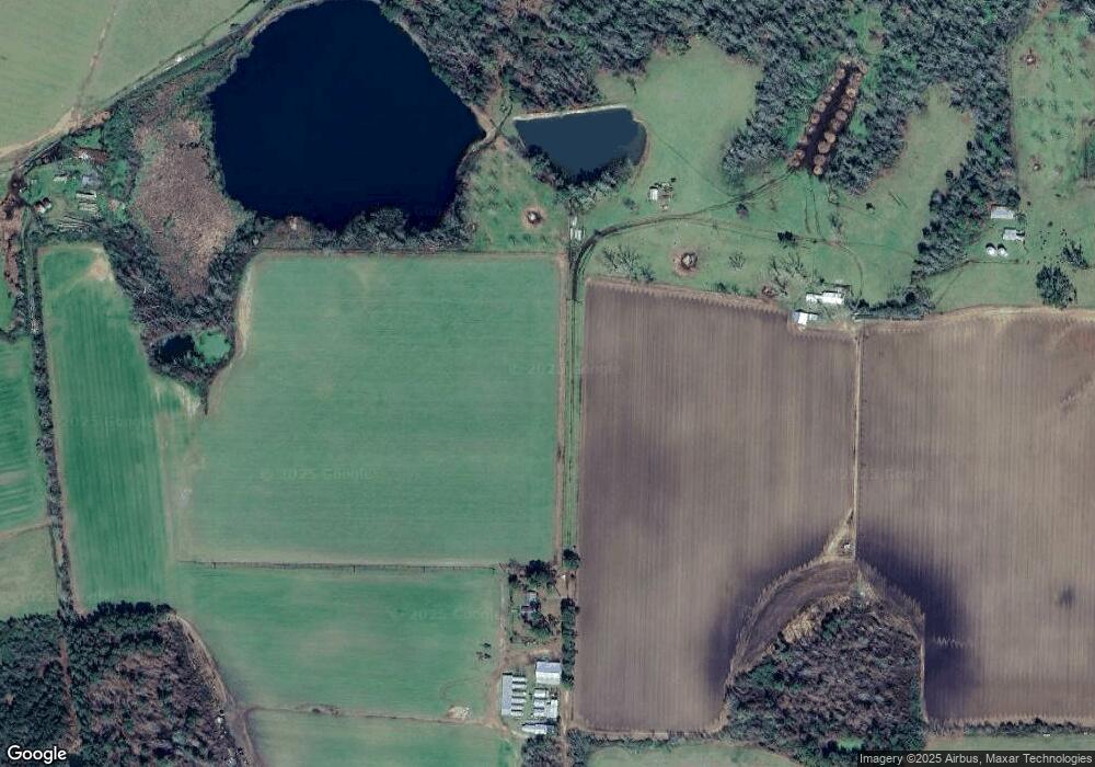 201 Bud Vickers Rd, Alapaha, GA 31622 - photo 1