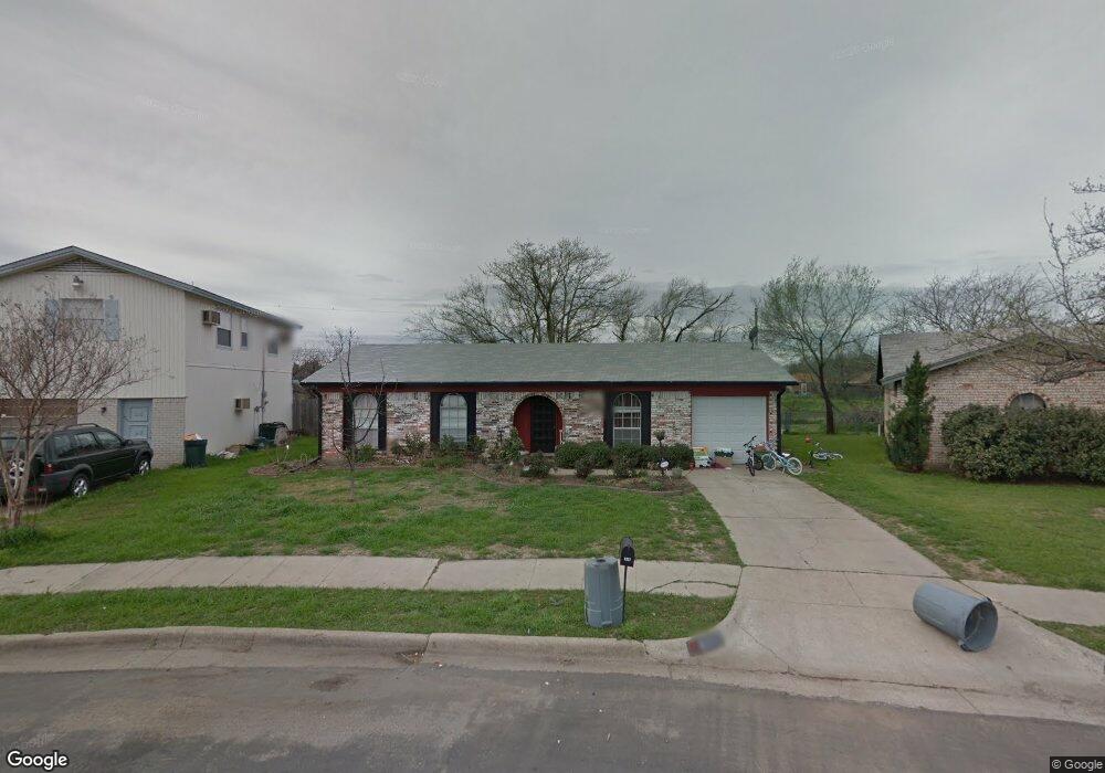 6337 Dorchester Trail, North Richland Hills, TX 76182 - photo 1