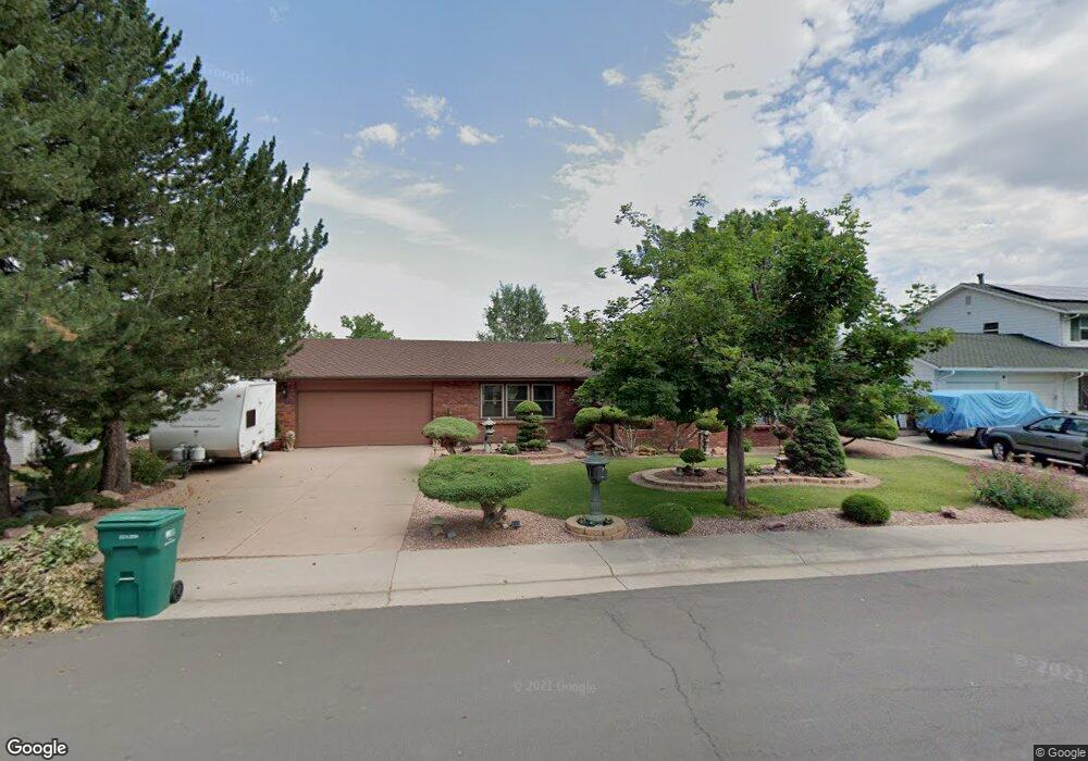 12869 E Cedar Ave, Aurora, CO 80012 - photo 1