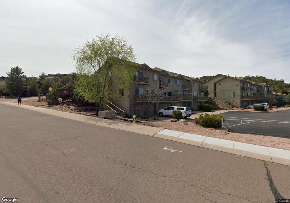 903 W Madera Ln, Payson, AZ 85541 - photo 1