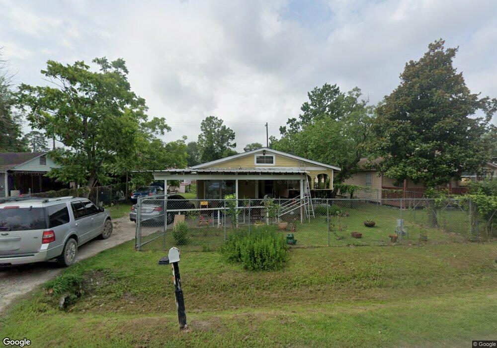 5506 Guadalupe St, Houston, TX 77016 - photo 1