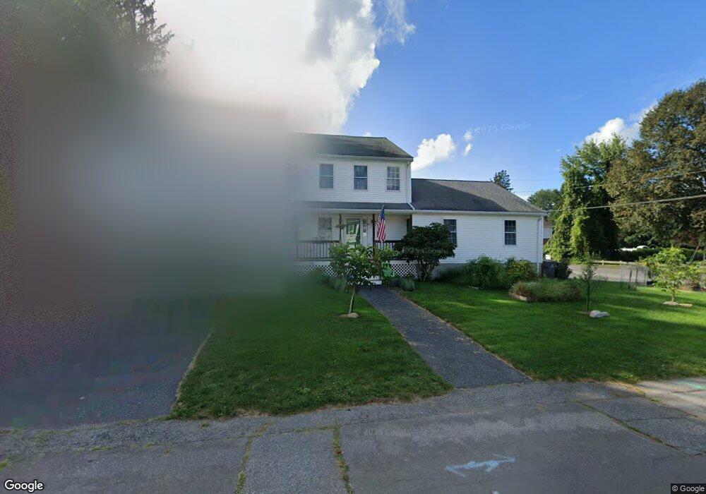 11 Brackett Rd unit A, Framingham, MA 01702 - photo 1