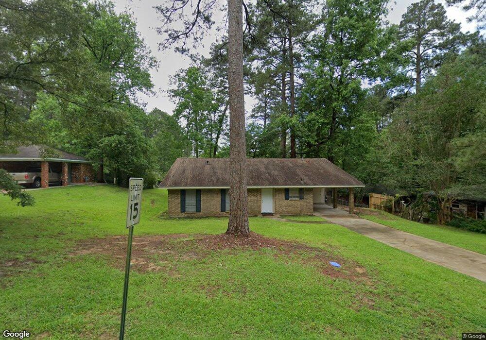 122 Commanche Trail, Pineville, LA 71360 - photo 1