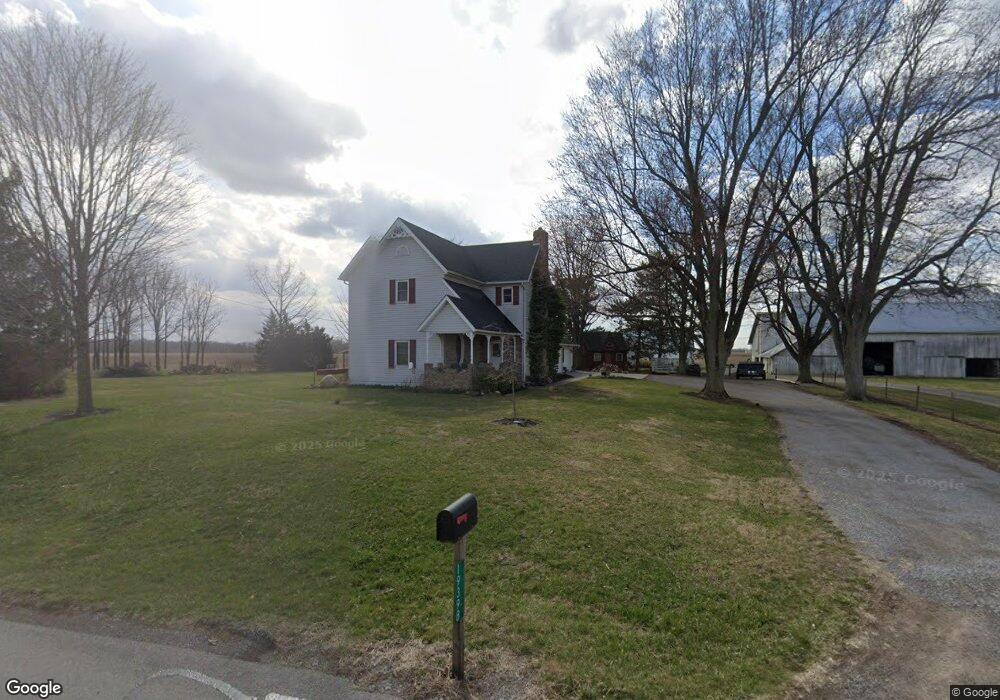 19398 State Route 115, Columbus Grove, OH 45830 - photo 1