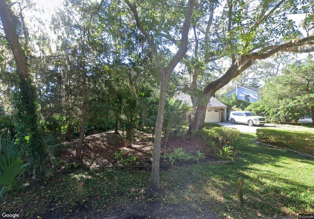 120 Tolomato Trace, Saint Simons Island, GA 31522 - photo 1