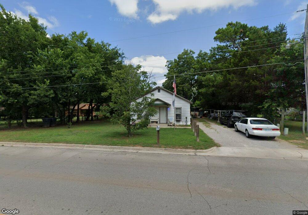 316 P St NE, Ardmore, OK 73401 - photo 1