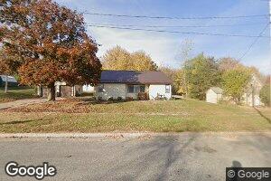 514 2nd St S, Coggon, IA 52218