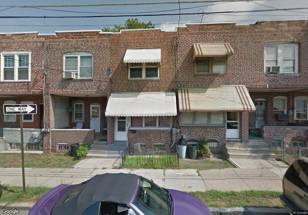 835 Jackson St, Camden, NJ 08104 - photo 1