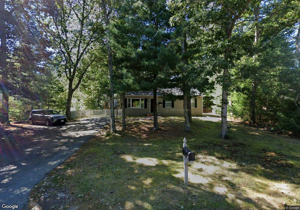 70 Harriette Rd, East Falmouth, MA 02536 - photo 1