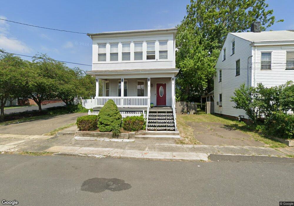 156 2nd St, South Amboy, NJ 08879 - photo 1