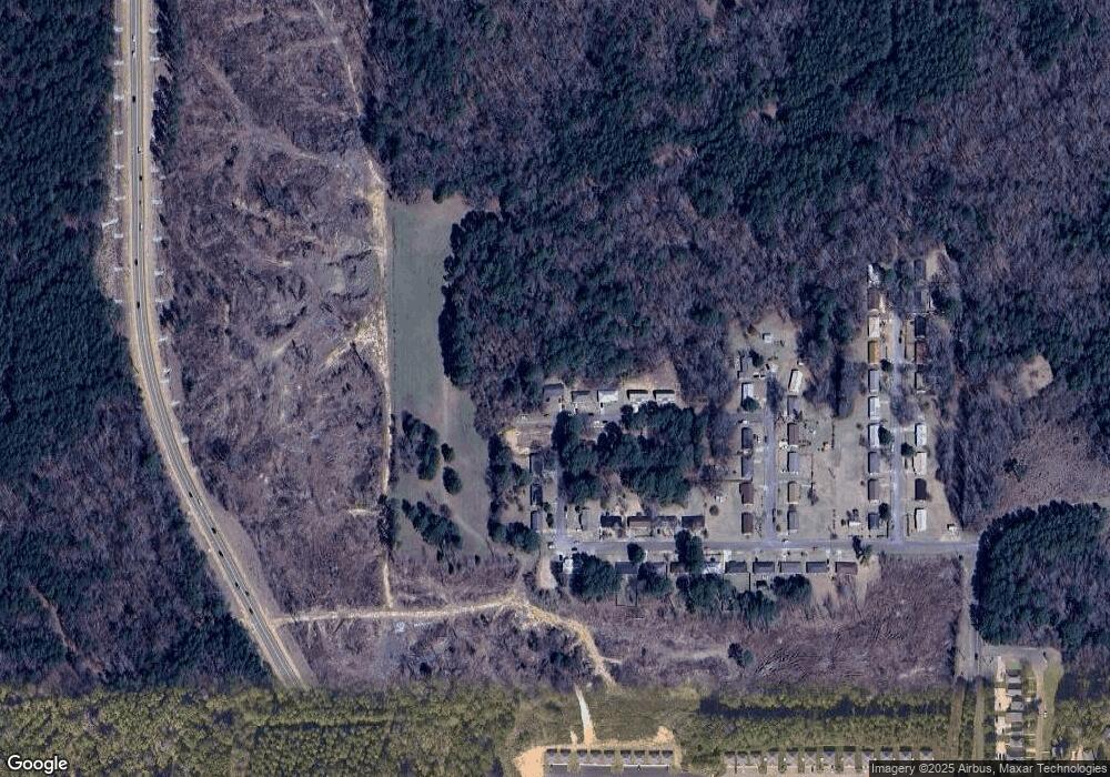 510 Bobby St, Oxford, MS 38655 - photo 1