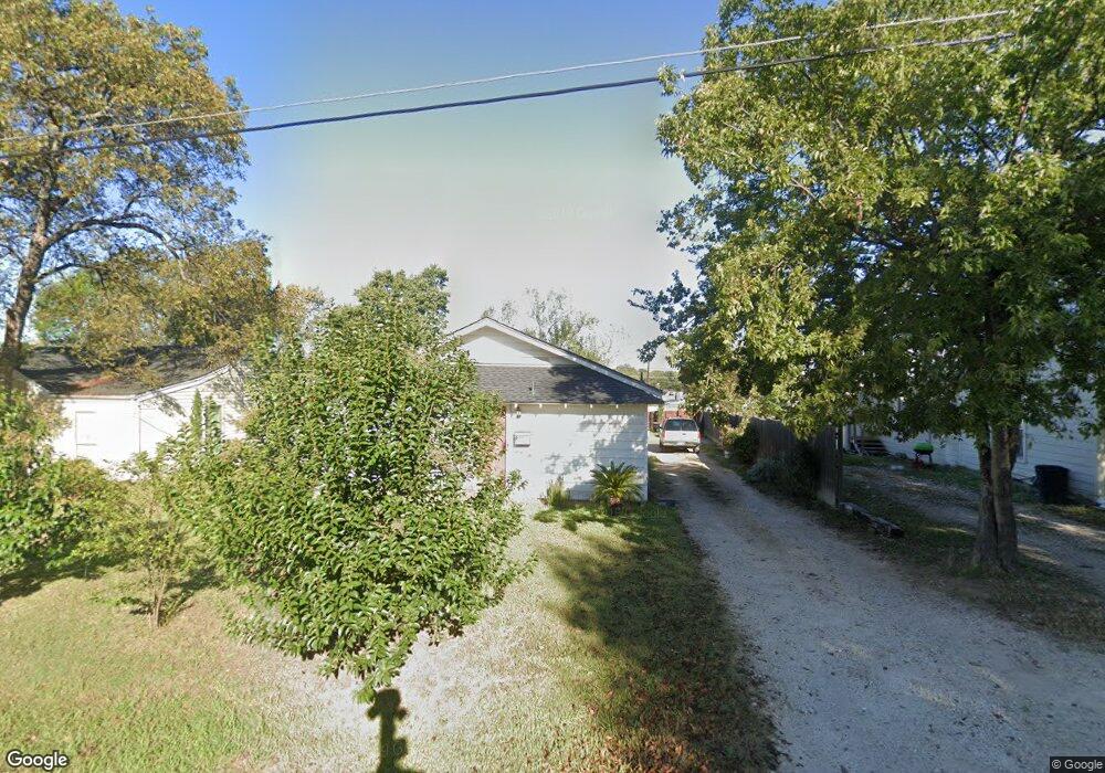 600 E Brown St, Ennis, TX 75119 - photo 1