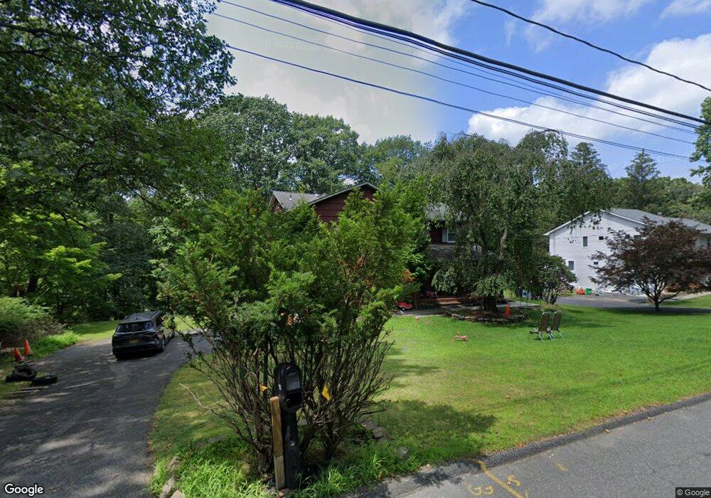 21 Eagle St, Spring Valley, NY 10977 - photo 1