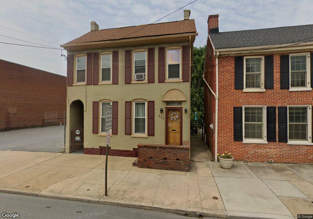 455 S Main St, Chambersburg, PA 17201 - photo 1