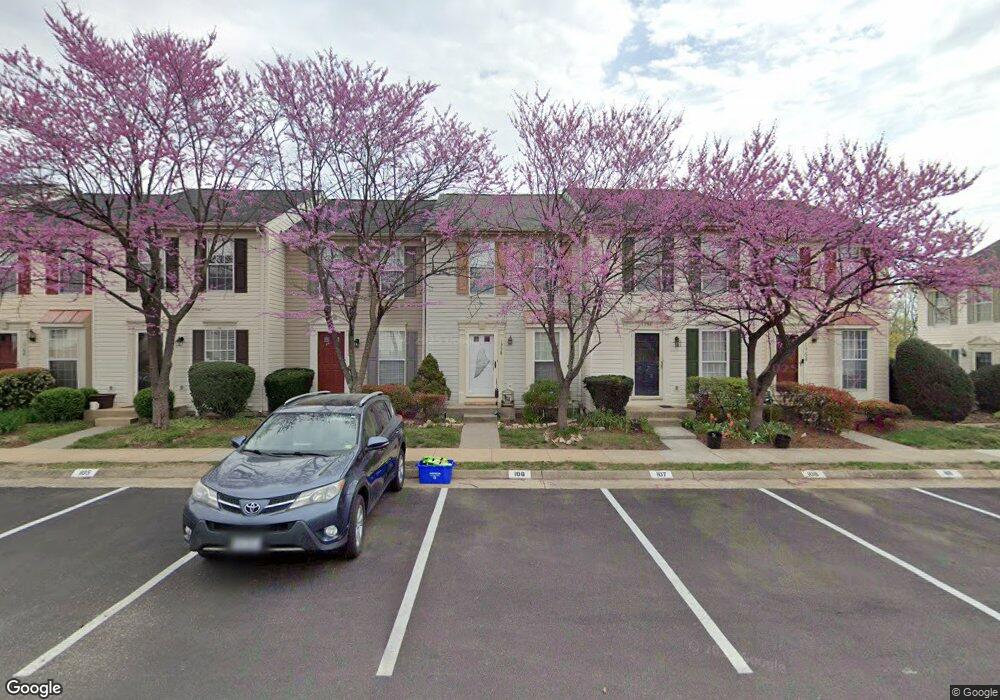 1758 Tiger Lily Cir unit 106, Woodbridge, VA 22192 - photo 1