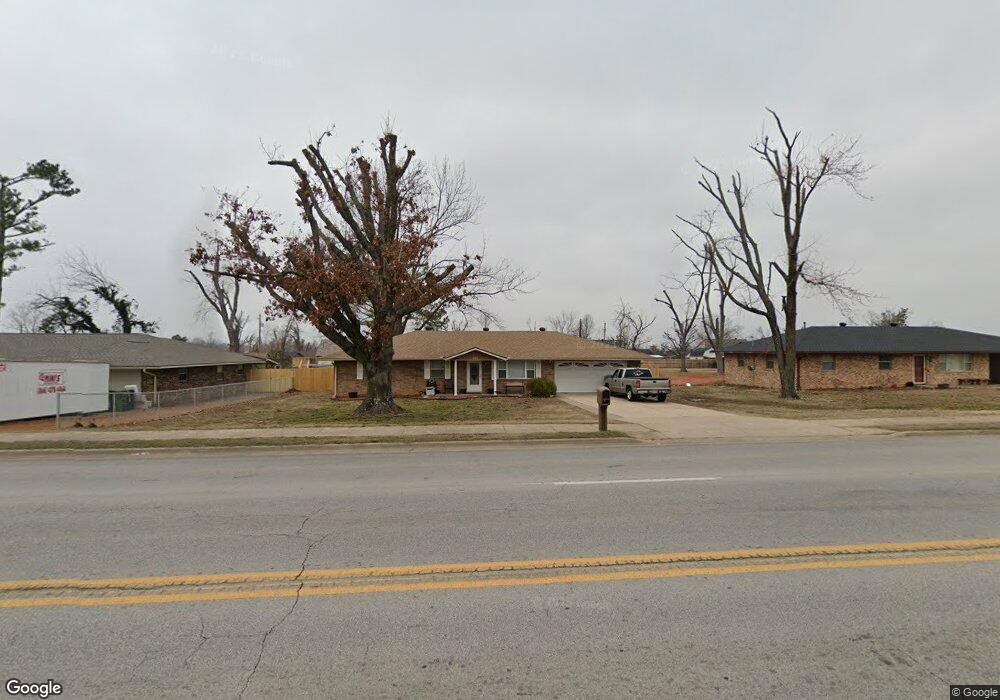 920 S Dixieland Rd, Rogers, AR 72758 - photo 1