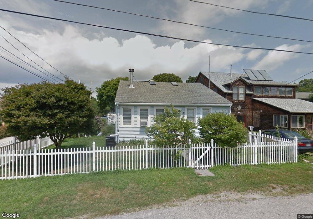 8 Swinburne St, Jamestown, RI 02835 - photo 1