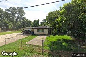 318 N Simms St, Simmesport, LA 71369