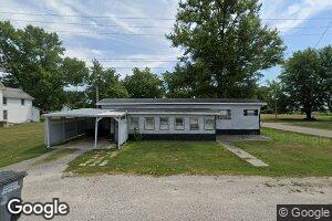 310 W Main St, Joy, IL 61260