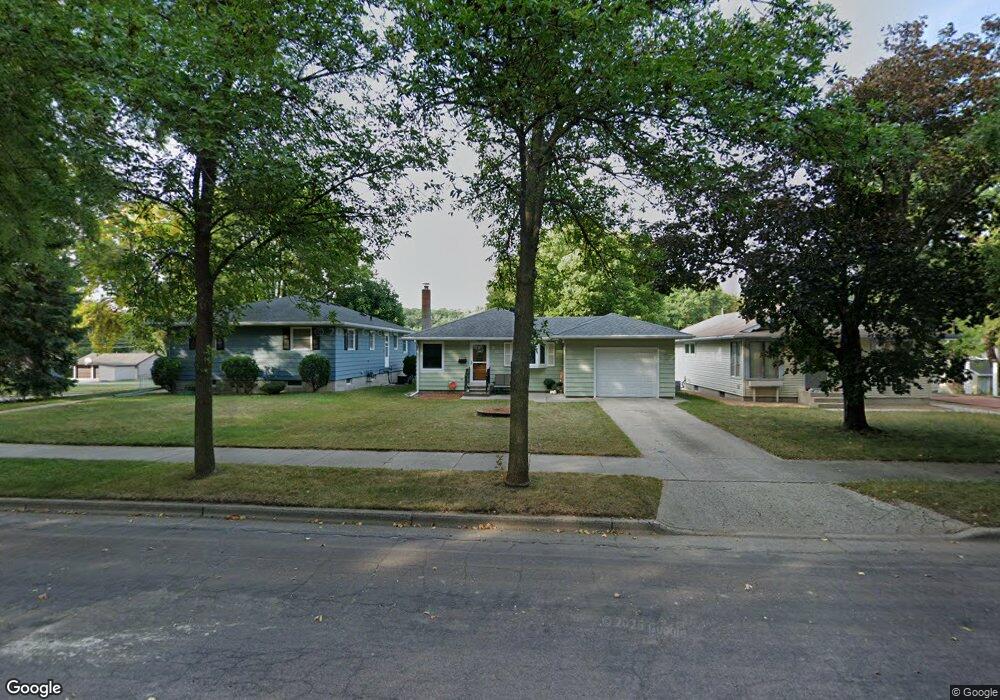 805 N Payne St, New Ulm, MN 56073 - photo 1