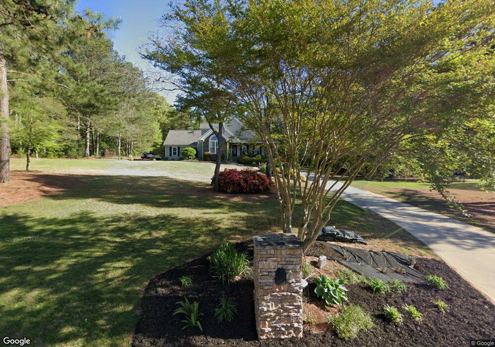 125 Overlook Way, Carrollton, GA 30117 - photo 1