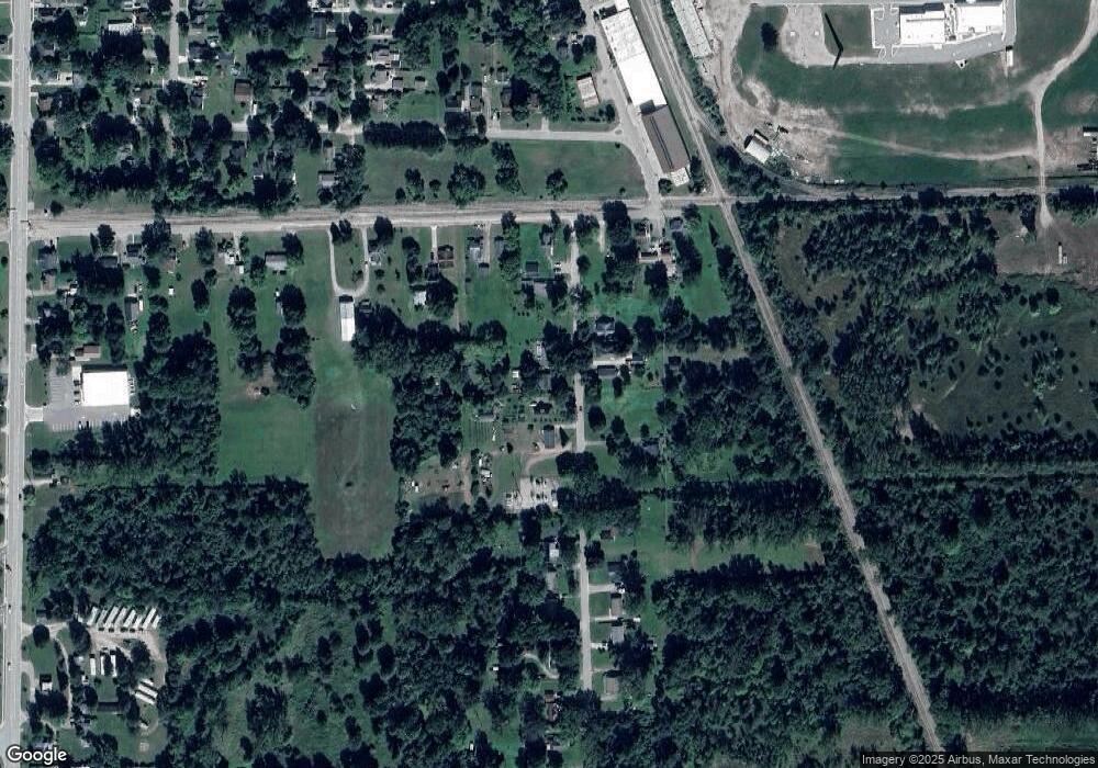 440 Birch Rd, Vassar, MI 48768 - photo 1