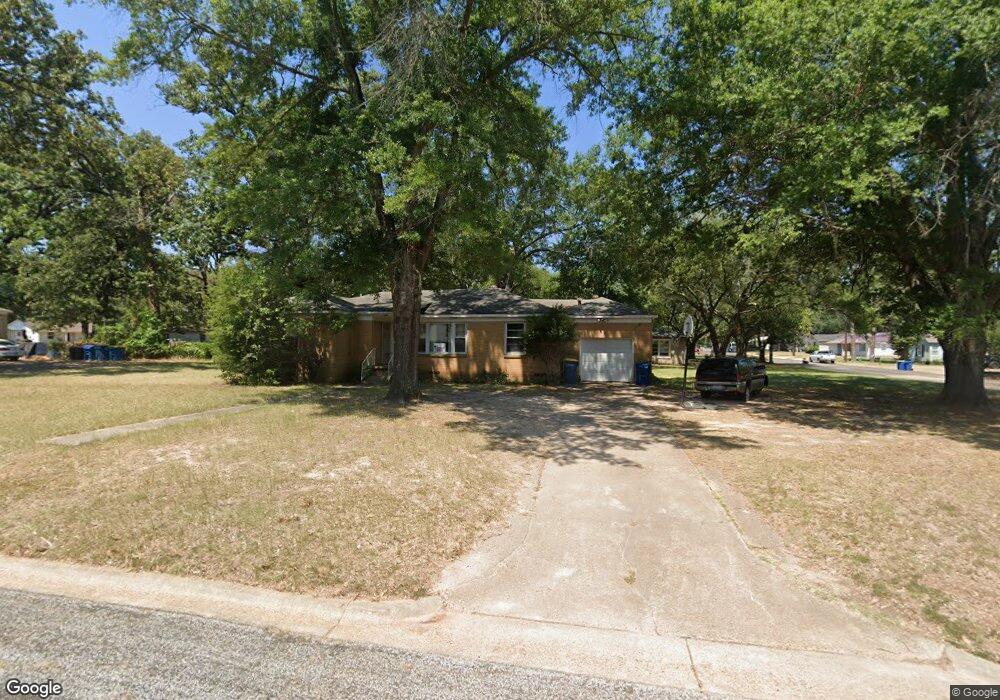 3305 Florence St, Kilgore, TX 75662 - photo 1