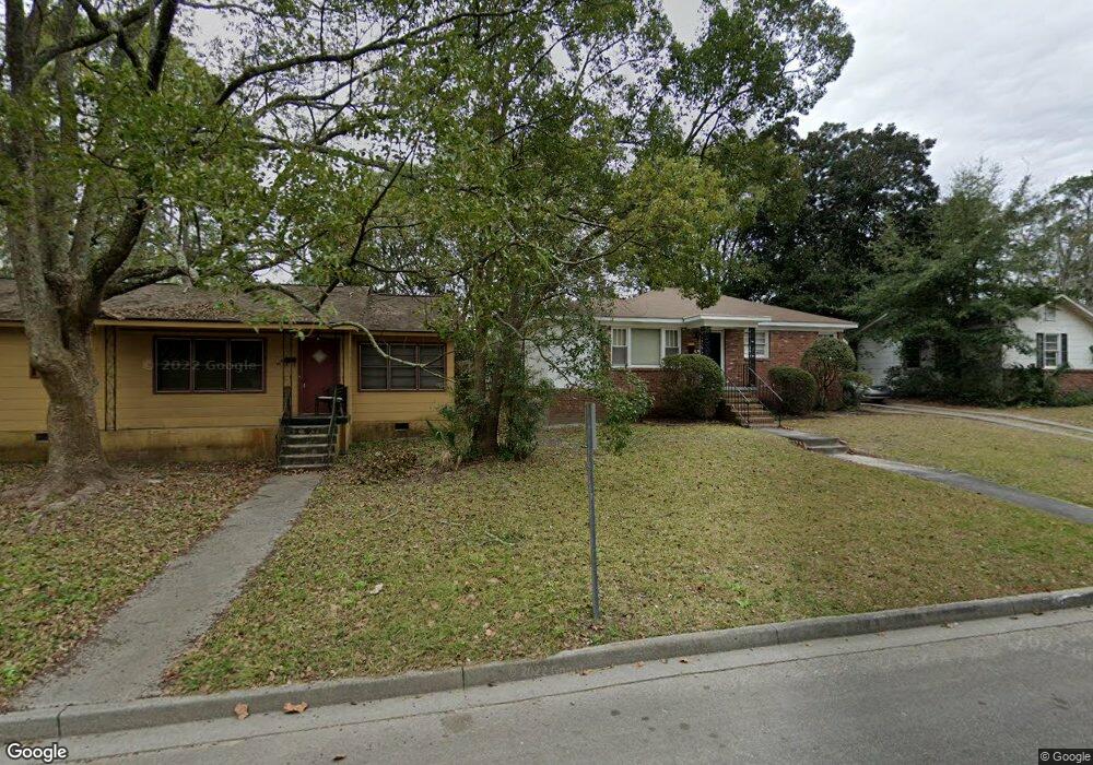 1619 E 34th St, Savannah, GA 31404 - photo 1