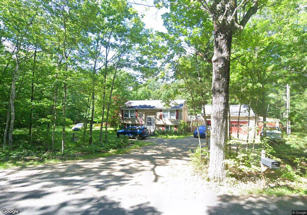 42 Beech Hill Rd, New Hampton, NH 03256 - photo 1