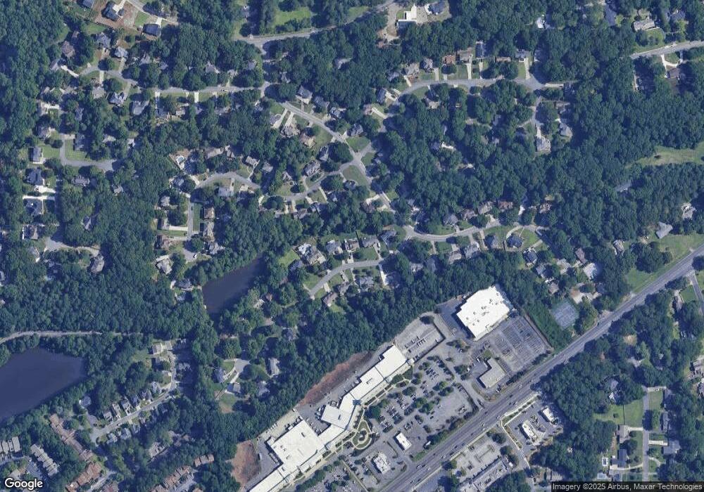 706 Laurel Chase SW unit 2, Marietta, GA 30064 - photo 1