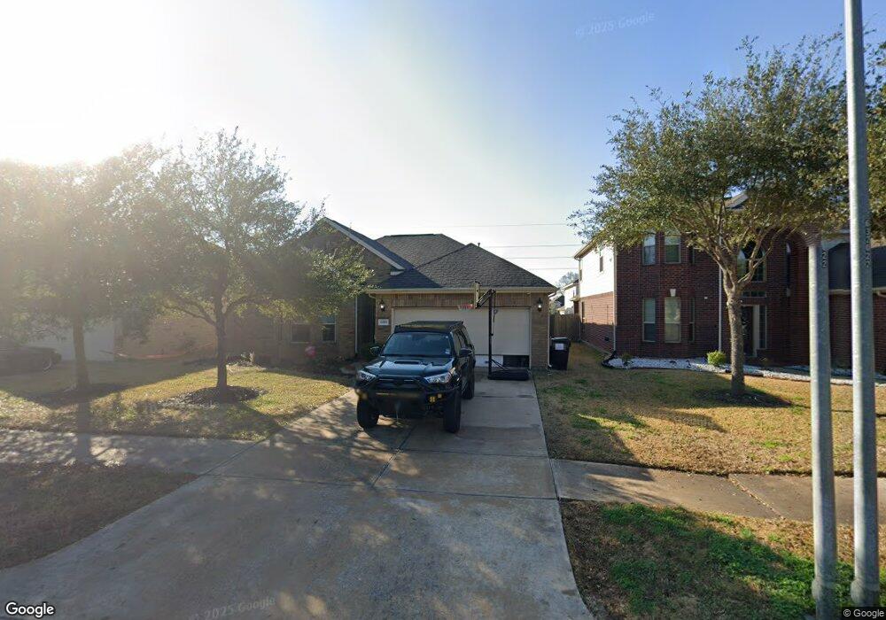 6019 Carnaby Ln, Rosenberg, TX 77471 - photo 1